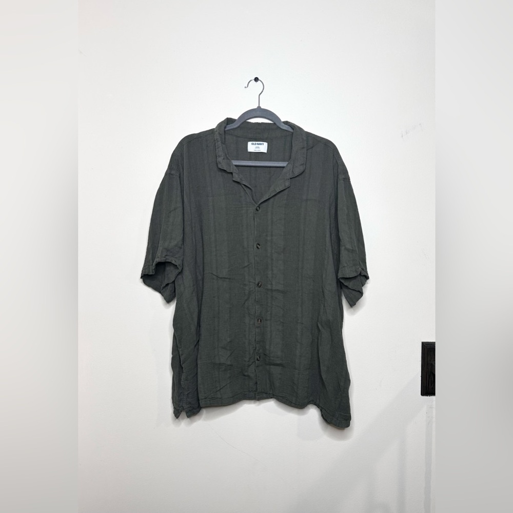 OLD NAVY Short Sleeve T-Shirt